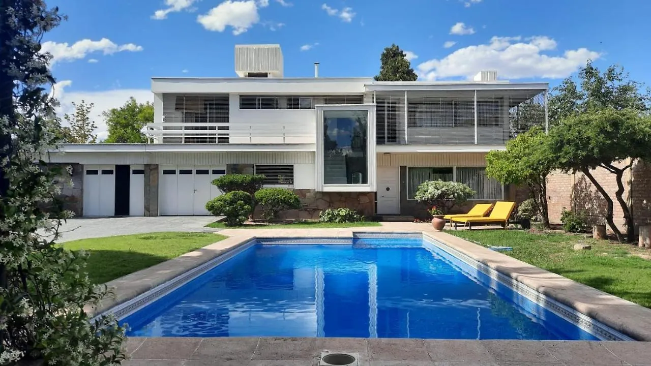 Casa Villa Nueva Mendoza 0*,  Argentina