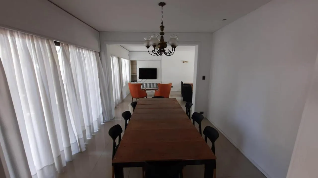 Casa Villa Nueva Mendoza 0*,  Argentina