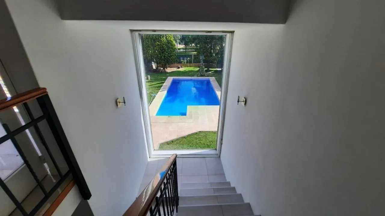 Holiday home Casa Villa Nueva Mendoza Argentina