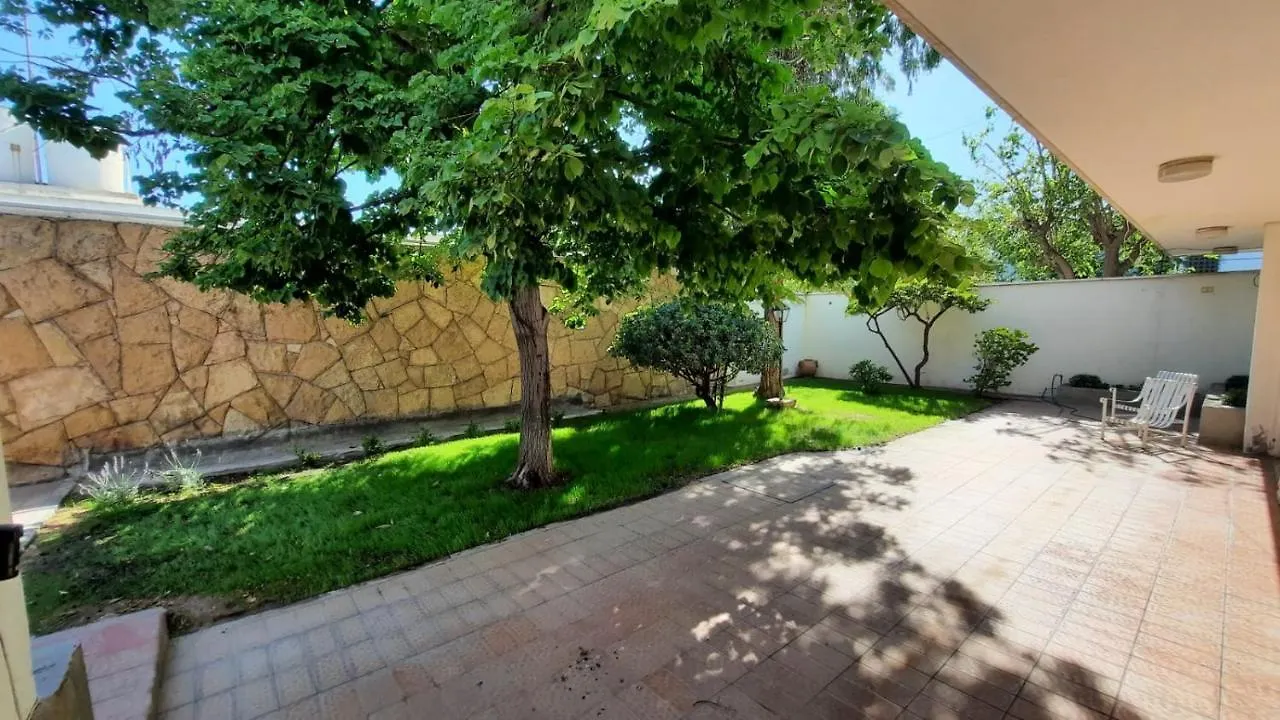 Holiday home Casa Villa Nueva Mendoza