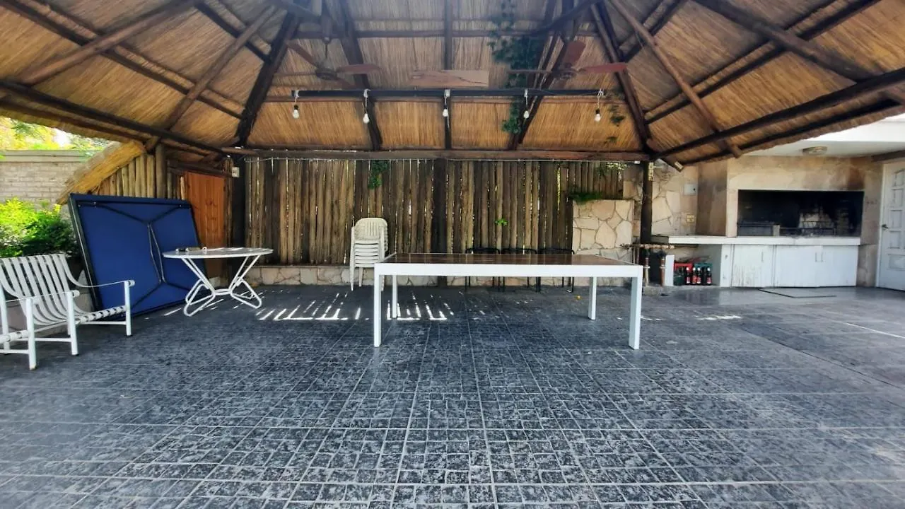 Casa Villa Nueva Mendoza 0*,