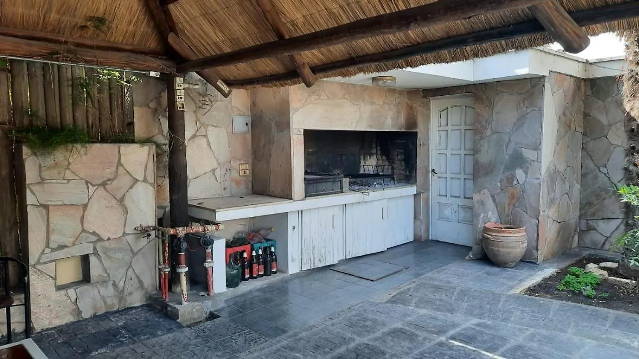 Casa Villa Nueva Mendoza