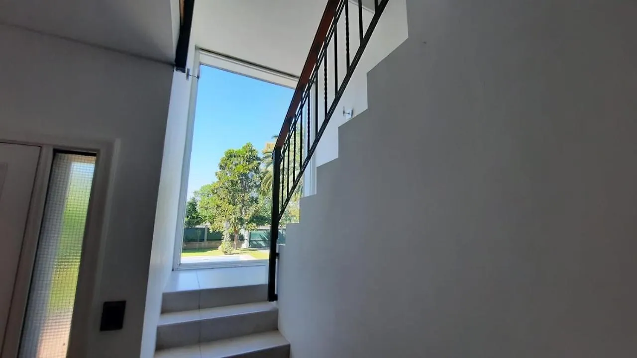 Holiday home Casa Villa Nueva Mendoza