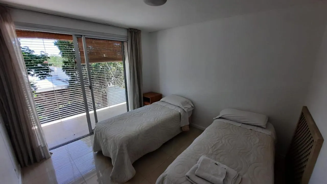 Casa Villa Nueva Mendoza Argentina