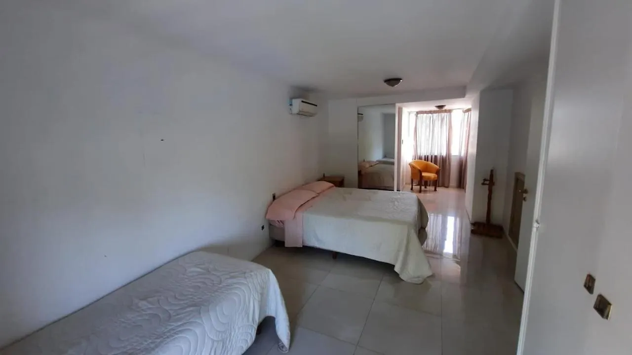 Holiday home Casa Villa Nueva Mendoza
