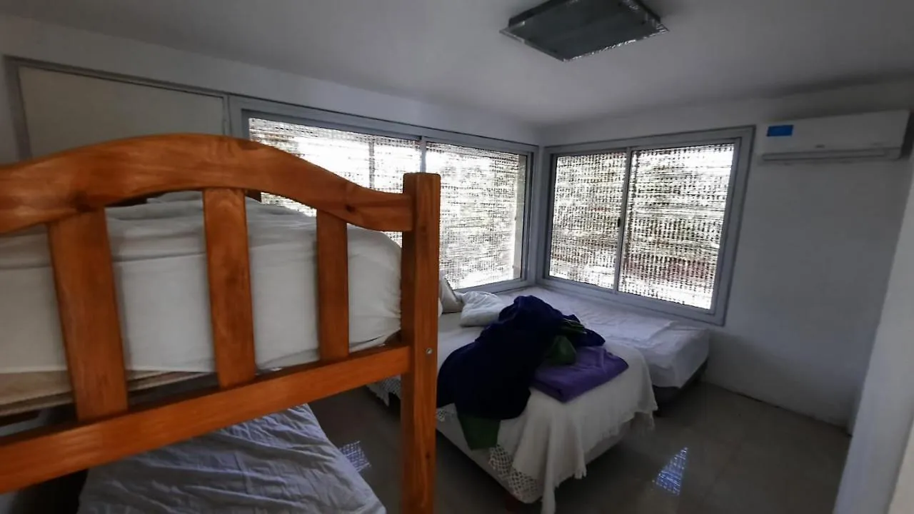 Casa Villa Nueva Mendoza 0*,  Argentina