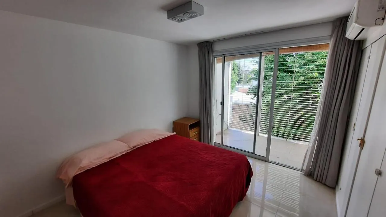 Casa Villa Nueva Mendoza 0*,