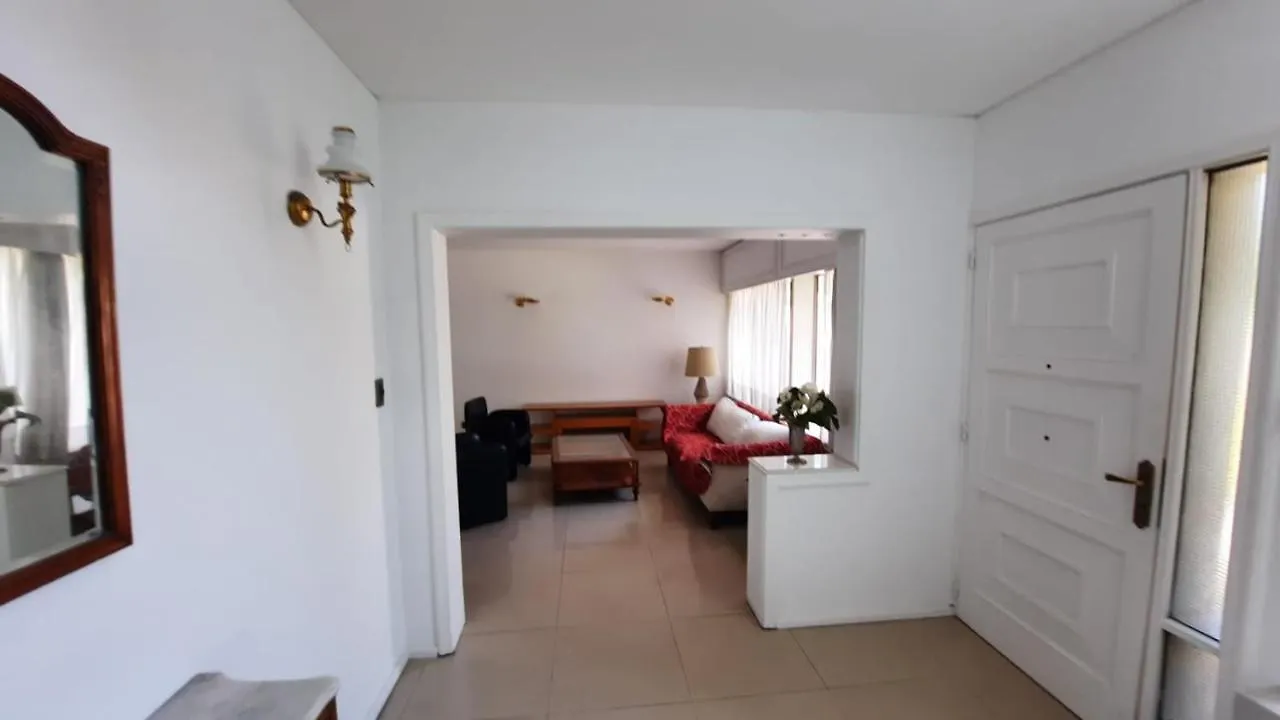 Casa Villa Nueva Mendoza Holiday home