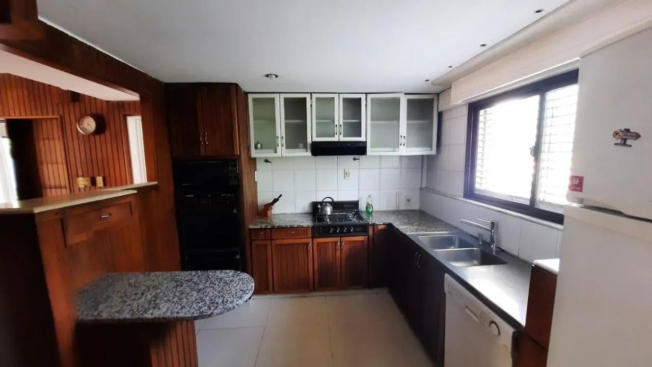 Casa Villa Nueva Mendoza Holiday home