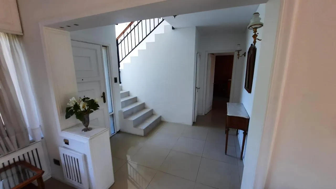 Holiday home Casa Villa Nueva Mendoza