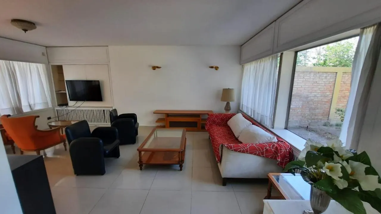 Casa Villa Nueva Mendoza