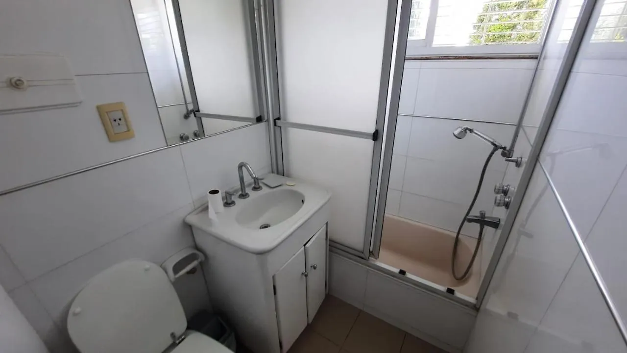 Holiday home Casa Villa Nueva Mendoza Argentina