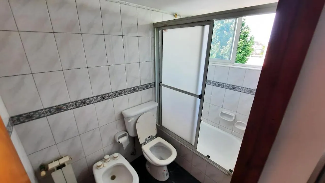 Casa Villa Nueva Mendoza